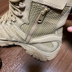 メレル　モアブ2タクティカル25.5cmの画像