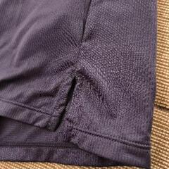 エレッセ　ネイビーTシャツ　Мサイズの画像