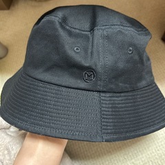 マクバリー　バケットハット　新品