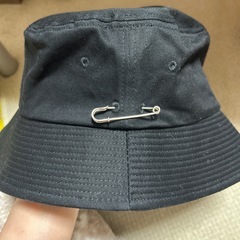 マクバリー　バケットハット　新品の画像