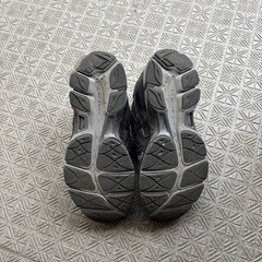asics アシックス GEL-NYC 25センチの画像