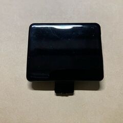 AF35 ライブディオ　ZX　社外新品スポイラー用カバーマーク