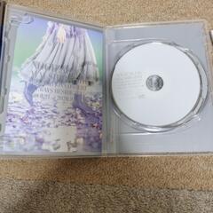 乃木坂46 白石麻衣 卒業コンサート ALWAYS BESIDE YOU DVDの画像