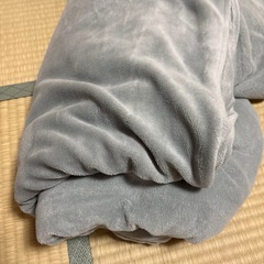 敷布　シーツ　245cm x250cmの画像