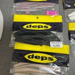 deps DEATHADDERの画像