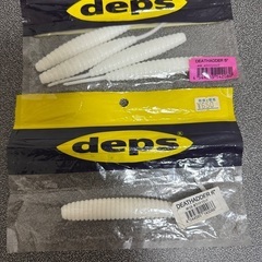 deps DEATHADDERの画像