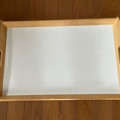 IKEA 　トレー
