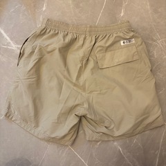 ジャーナルスタンダード /バーティゴ×JS　別注パッカブルバギーショーツの画像