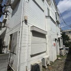💙フリーレント1ヶ月☆敷礼０☆｟1R｠国分寺市☆恋ヶ窪駅から徒歩...