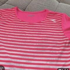 diadora　Tシャツ　Мサイズ