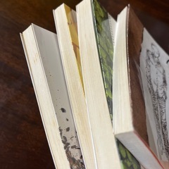 小説　バッテリー　1〜4巻セットの画像