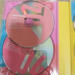 日向坂46 4回目のひな誕祭 完全生産限定盤DVDの画像