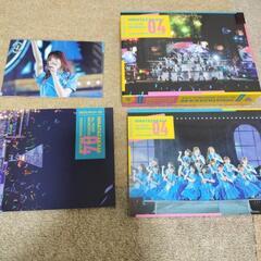 日向坂46 4回目のひな誕祭 完全生産限定盤DVDの画像