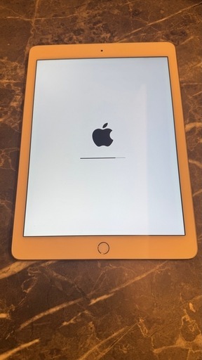 【初期化済】iPad Air2 Wi-Fiモデル 128GB