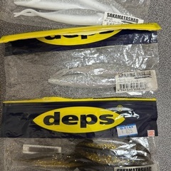 deps SAKAMATASHADの画像