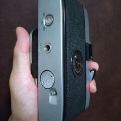 良品3 minolta str101 ★露出メーター動くの画像