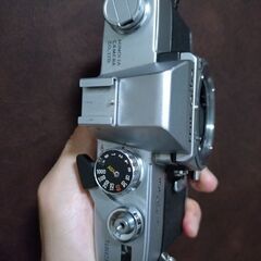 良品3 minolta str101 ★露出メーター動くの画像