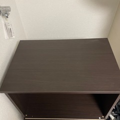 キャビネットの画像