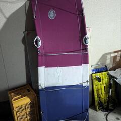 アウトドア　ベッド