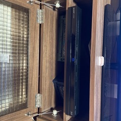シャープ　ブルーレイレコーダー　の画像