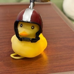 無料で差し上げます。自転車ヘリコプターアヒルちゃん
の画像