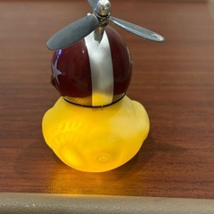 無料で差し上げます。自転車ヘリコプターアヒルちゃん
の画像