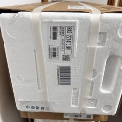 新品　6畳エアコン、Toshiba、取り付け工事込み の画像