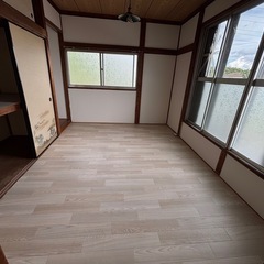 🉐激安戸建て🏠市原市能満🏠4LDKペット可 − 千葉県