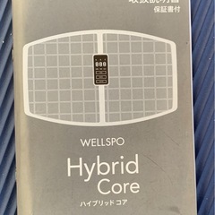 ハイブリッドコア　7月までの出品になります。の画像