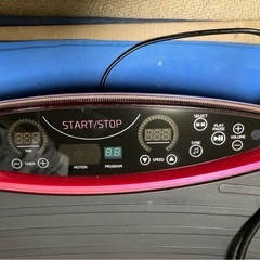 健康器具 エクササイズ  フィットネス ドクターエア 3D スーパー ブレード プロの画像