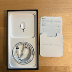 iPhone12pro SIMフリー 128GB パシフィックブルーの画像