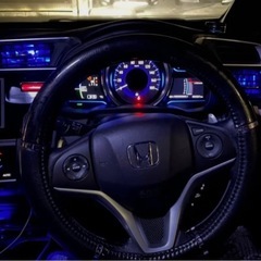 車の内装カスタムします！の画像
