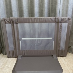 おくだけとおせんぼ S グレージュ　日本育児