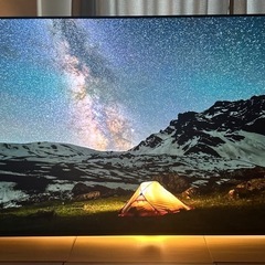 SONY 55型 2023年製 BRAVIA 有機EL4K XR...