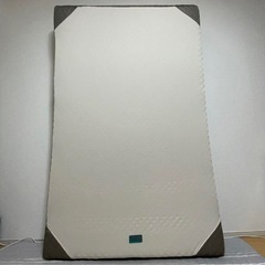 nishikawa SUYARA セミダブルマットレス 16cm