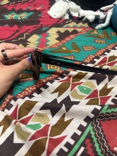 OAKLEY サングラス