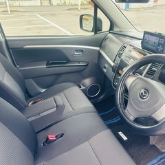 マツダ　AZワゴン　車検長い❗️ 10万キロ台❗️の画像