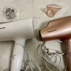 Panasonic ドライヤー(ばら売り)