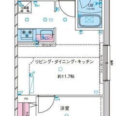 🌻.   オートロック，２４時間緊急通報システム，セキュリティ有り，ダブルディンプルキー，ダブルロック，ディンプルキー，モニタ付オートロック，防犯カメラ，管理室，セキュリティ会社加入済🌻 - 墨田区