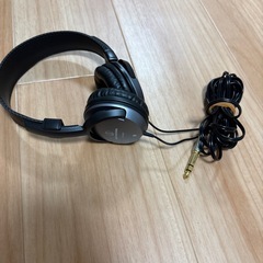 audio-technical ATH-250AVの画像