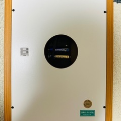 KICORI  木の時計の画像
