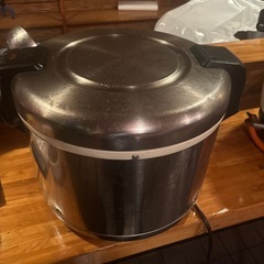 保温ジャー100v