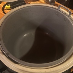 保温ジャー100vの画像