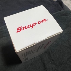 スナップオン　Snap-on VAN MINICAR バンミニカー の画像