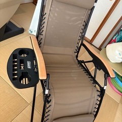 Coleman(コールマン) インフィニティチェアマックス 折り...