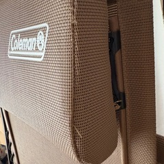Coleman(コールマン) インフィニティチェアマックス 折りたたみチェア 椅子の画像