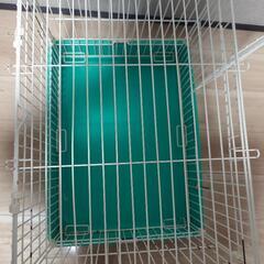 ペットケージの画像