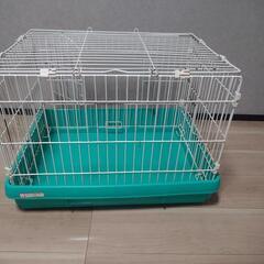 ペットケージの画像