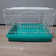 ペットケージ