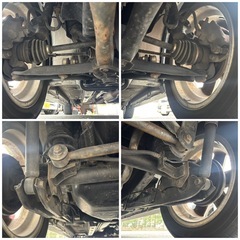 ㊗️購入者決定🉐H20スズキワゴンR 2WD 94,300km エンジン好調、エアコン良好の画像